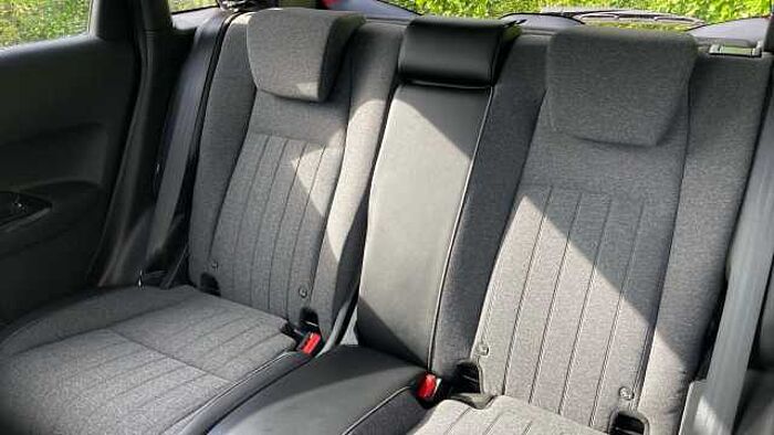 Honda Jazz e:HEV 1.5 i-MMD Hybrid EX 5dr eCVT Hybrid Hatchback 