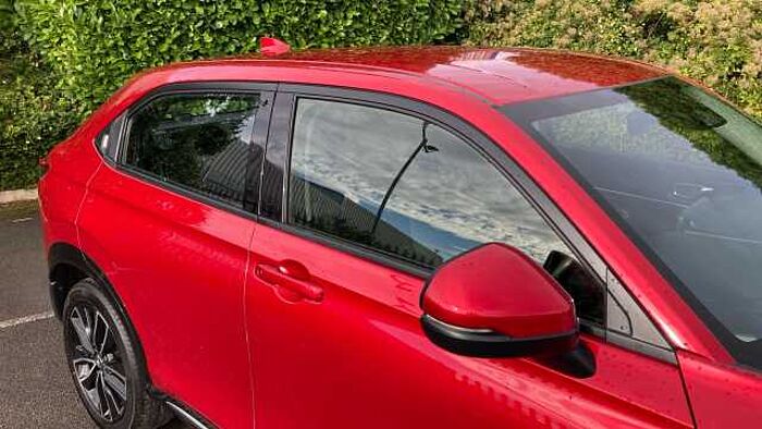 Honda HR-V e:HEV 1.5 eHEV Advance 5dr CVT Hybrid Hatchback 