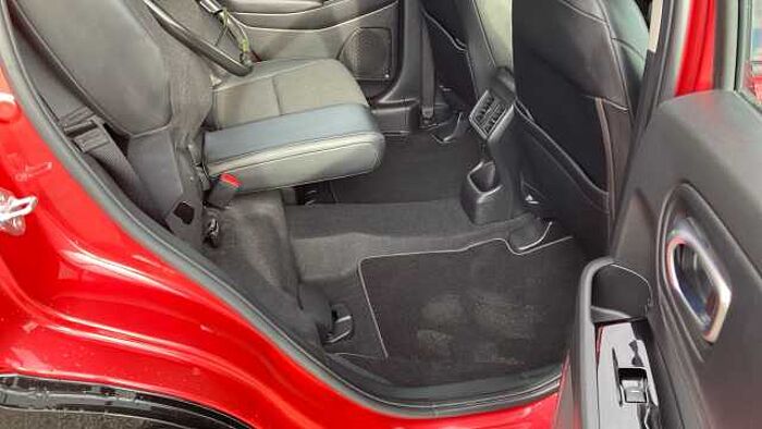 Honda HR-V e:HEV 1.5 eHEV Advance 5dr CVT Hybrid Hatchback 
