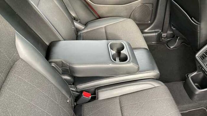 Honda HR-V e:HEV 1.5 eHEV Advance 5dr CVT Hybrid Hatchback 