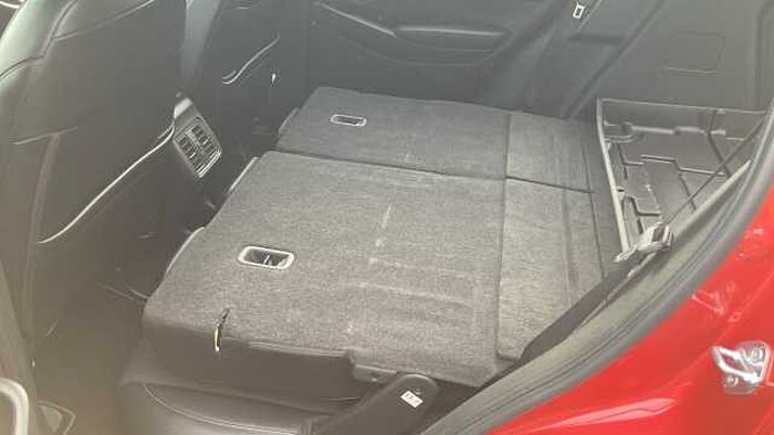 Honda HR-V e:HEV 1.5 eHEV Advance 5dr CVT Hybrid Hatchback 