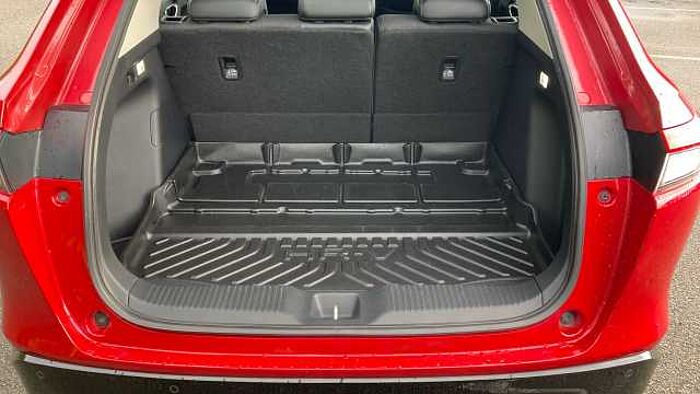 Honda HR-V e:HEV 1.5 eHEV Advance 5dr CVT Hybrid Hatchback 