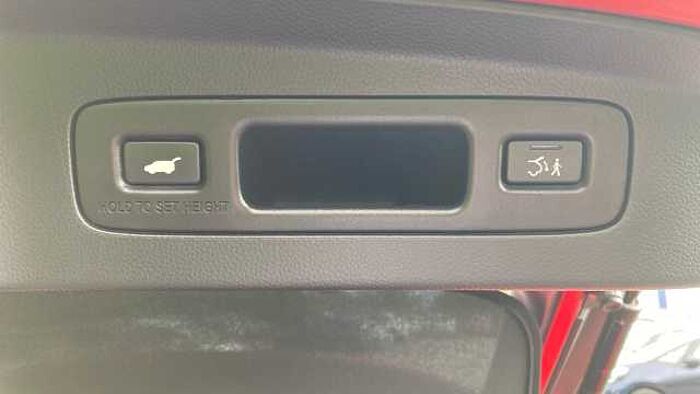 Honda HR-V e:HEV 1.5 eHEV Advance 5dr CVT Hybrid Hatchback 