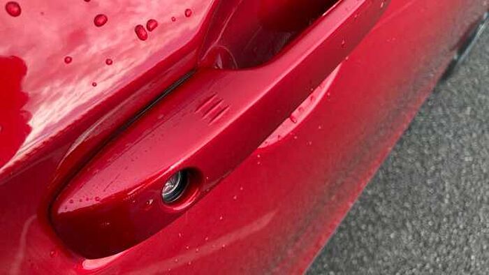 Honda HR-V e:HEV 1.5 eHEV Advance 5dr CVT Hybrid Hatchback 