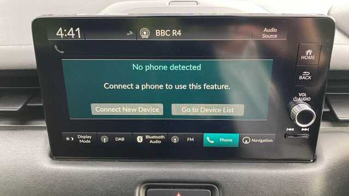 Honda HR-V e:HEV 1.5 eHEV Advance 5dr CVT Hybrid Hatchback 