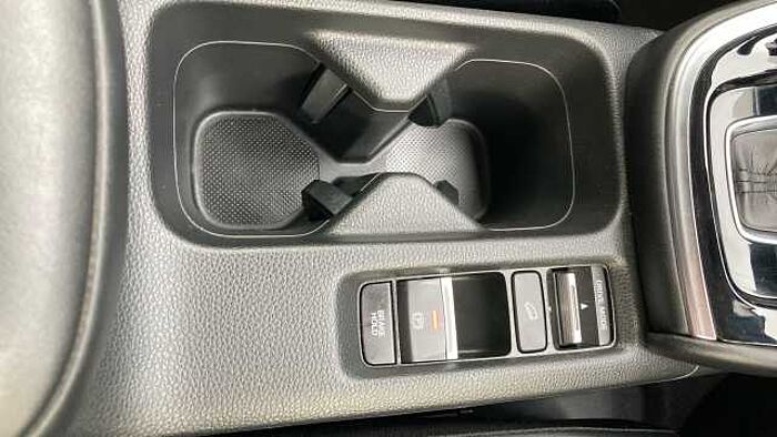 Honda HR-V e:HEV 1.5 eHEV Advance 5dr CVT Hybrid Hatchback 