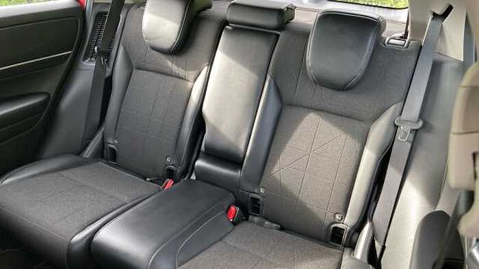 Honda HR-V e:HEV 1.5 eHEV Advance 5dr CVT Hybrid Hatchback 