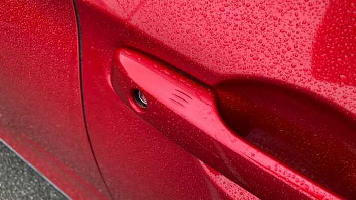 Honda HR-V e:HEV 1.5 eHEV Advance 5dr CVT Hybrid Hatchback 