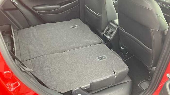 Honda HR-V e:HEV 1.5 eHEV Advance 5dr CVT Hybrid Hatchback 