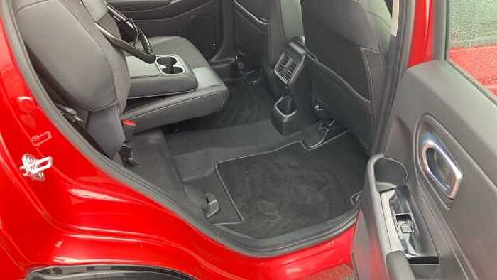 Honda HR-V e:HEV 1.5 eHEV Advance 5dr CVT Hybrid Hatchback 