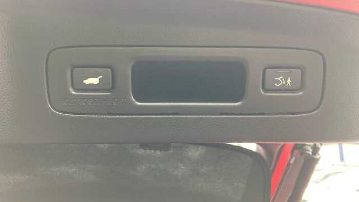 Honda HR-V e:HEV 1.5 eHEV Advance 5dr CVT Hybrid Hatchback 