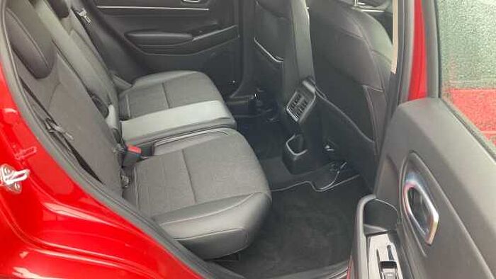 Honda HR-V e:HEV 1.5 eHEV Advance 5dr CVT Hybrid Hatchback 