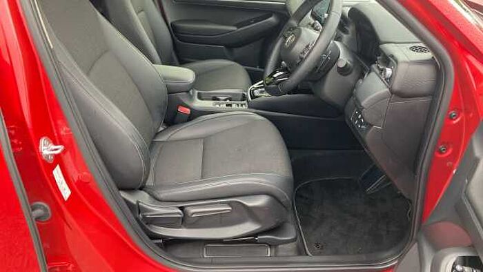 Honda HR-V e:HEV 1.5 eHEV Advance 5dr CVT Hybrid Hatchback 
