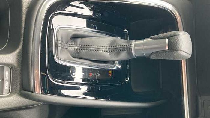 Honda HR-V e:HEV 1.5 eHEV Advance 5dr CVT Hybrid Hatchback 