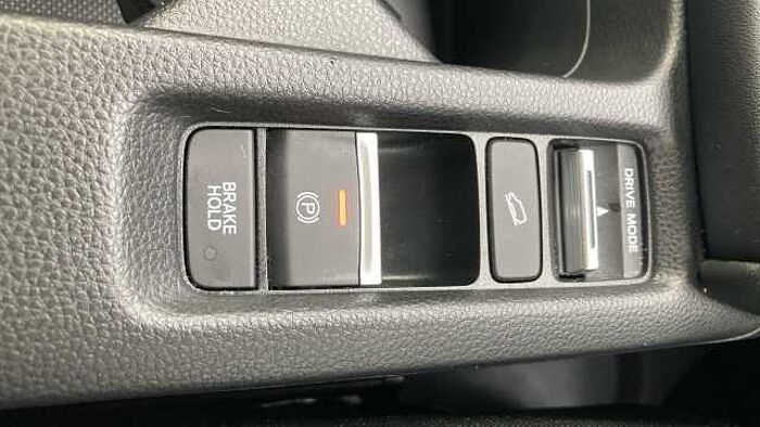 Honda HR-V e:HEV 1.5 eHEV Advance 5dr CVT Hybrid Hatchback 
