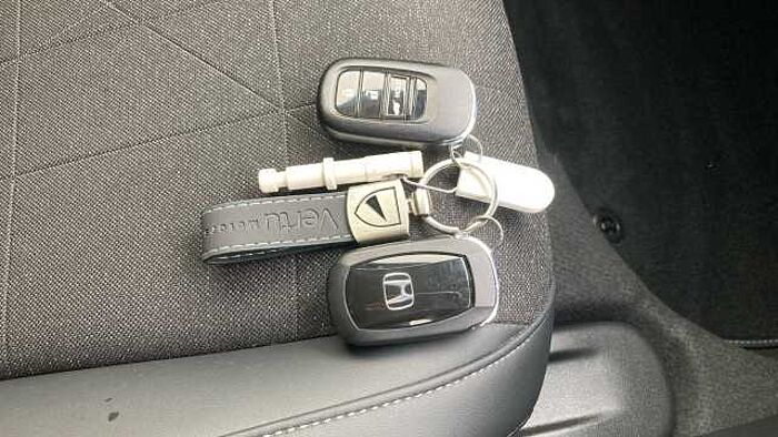 Honda HR-V e:HEV 1.5 eHEV Advance 5dr CVT Hybrid Hatchback 
