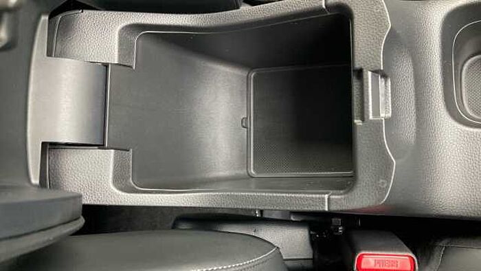 Honda HR-V e:HEV 1.5 eHEV Advance 5dr CVT Hybrid Hatchback 