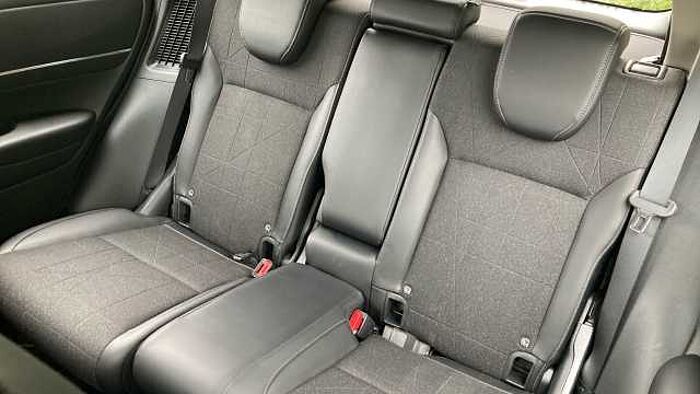 Honda HR-V e:HEV 1.5 eHEV Advance 5dr CVT Hybrid Hatchback 