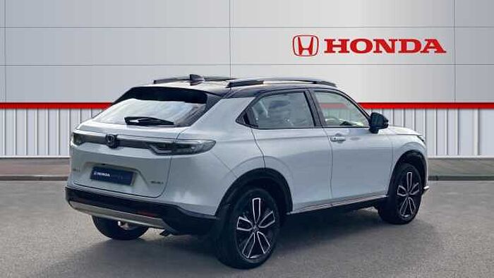Honda HR-V e:HEV 1.5 eHEV Advance Style 5dr CVT Hybrid Hatchback 