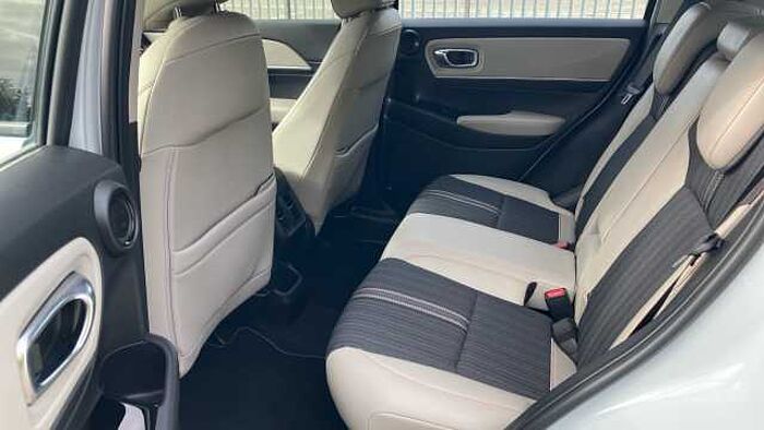 Honda HR-V e:HEV 1.5 eHEV Advance Style 5dr CVT Hybrid Hatchback 