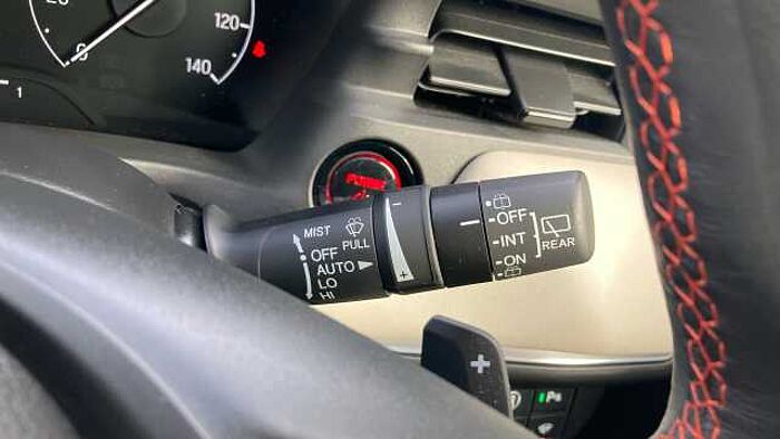 Honda HR-V e:HEV 1.5 eHEV Advance Style 5dr CVT Hybrid Hatchback 