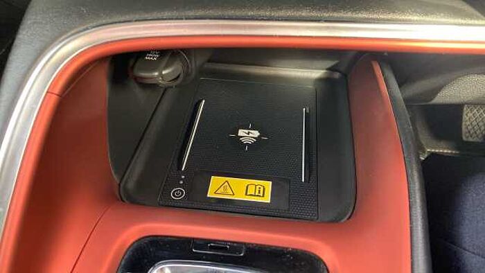 Honda HR-V e:HEV 1.5 eHEV Advance Style 5dr CVT Hybrid Hatchback 