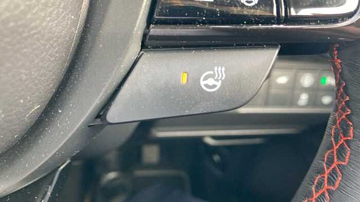 Honda HR-V e:HEV 1.5 eHEV Advance Style 5dr CVT Hybrid Hatchback 