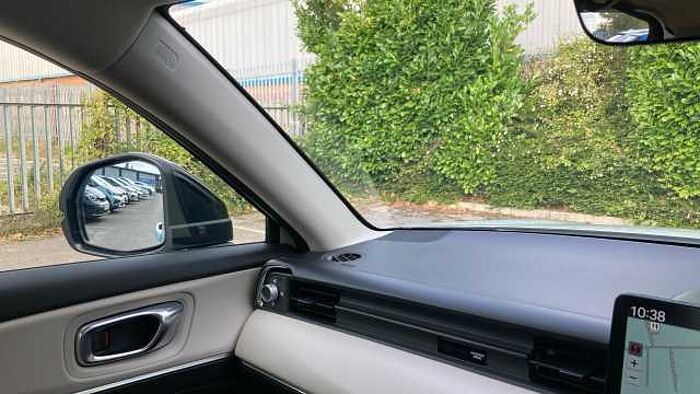 Honda HR-V e:HEV 1.5 eHEV Advance Style 5dr CVT Hybrid Hatchback 