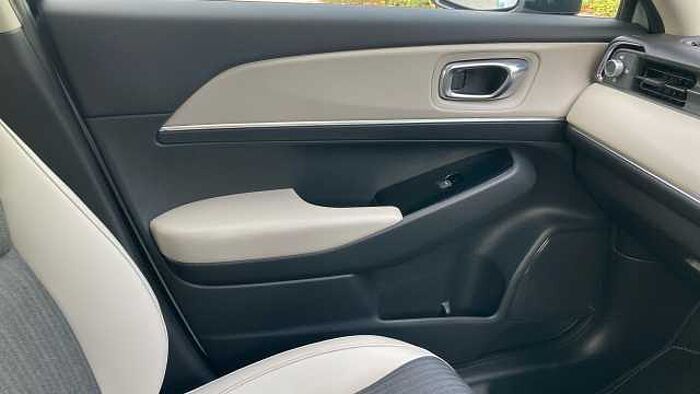 Honda HR-V e:HEV 1.5 eHEV Advance Style 5dr CVT Hybrid Hatchback 