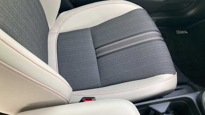 Honda HR-V e:HEV 1.5 eHEV Advance Style 5dr CVT Hybrid Hatchback 