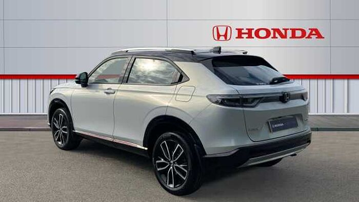 Honda HR-V e:HEV 1.5 eHEV Advance Style 5dr CVT Hybrid Hatchback 