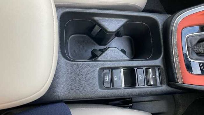 Honda HR-V e:HEV 1.5 eHEV Advance Style 5dr CVT Hybrid Hatchback 