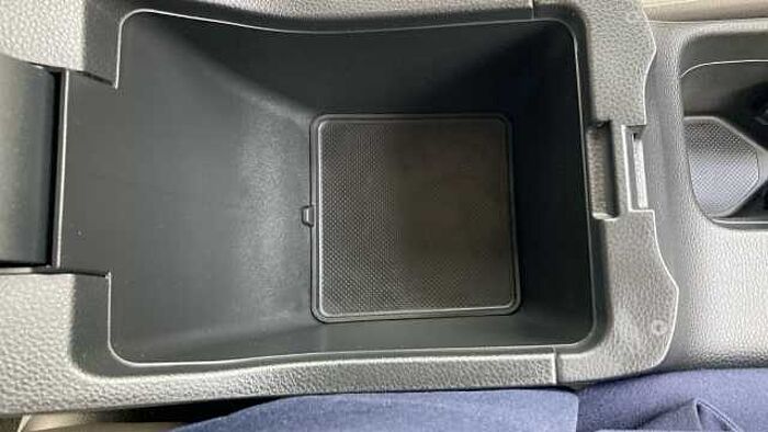 Honda HR-V e:HEV 1.5 eHEV Advance Style 5dr CVT Hybrid Hatchback 