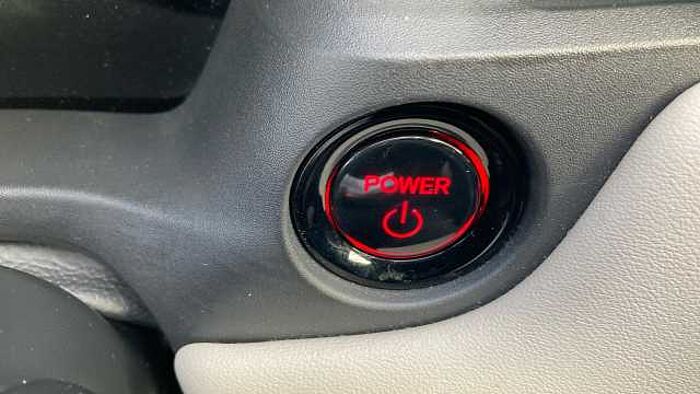 Honda HR-V e:HEV 1.5 eHEV Advance Style 5dr CVT Hybrid Hatchback 