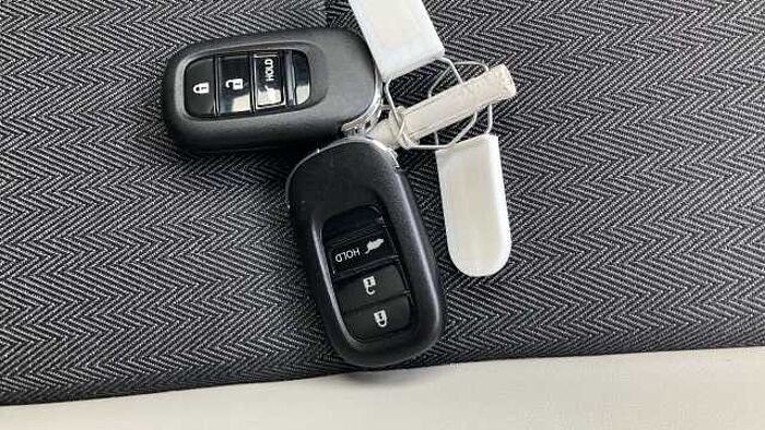 Honda HR-V e:HEV 1.5 eHEV Advance Style 5dr CVT Hybrid Hatchback 