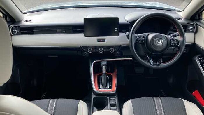 Honda HR-V e:HEV 1.5 eHEV Advance Style 5dr CVT Hybrid Hatchback 