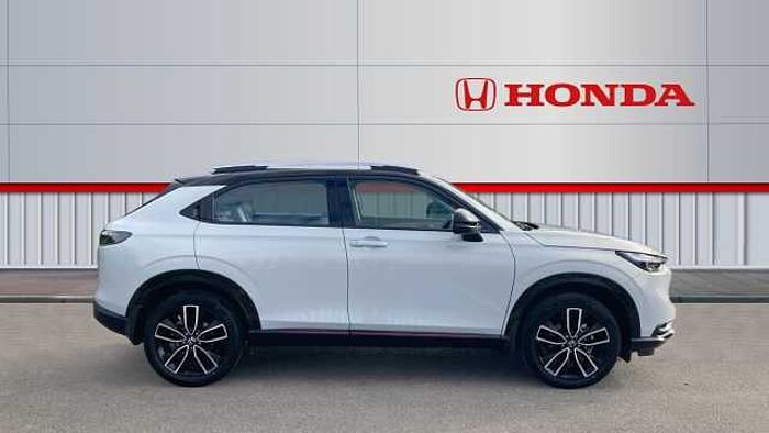 Honda HR-V e:HEV 1.5 eHEV Advance Style 5dr CVT Hybrid Hatchback 