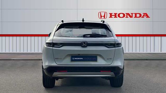 Honda HR-V e:HEV 1.5 eHEV Advance Style 5dr CVT Hybrid Hatchback 