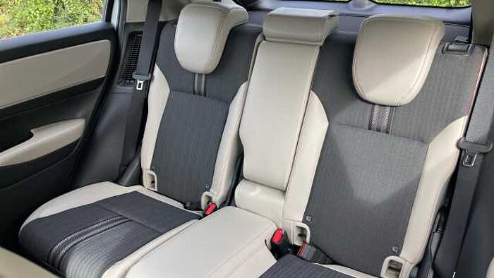 Honda HR-V e:HEV 1.5 eHEV Advance Style 5dr CVT Hybrid Hatchback 