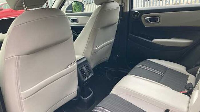 Honda HR-V e:HEV 1.5 eHEV Advance Style 5dr CVT Hybrid Hatchback 