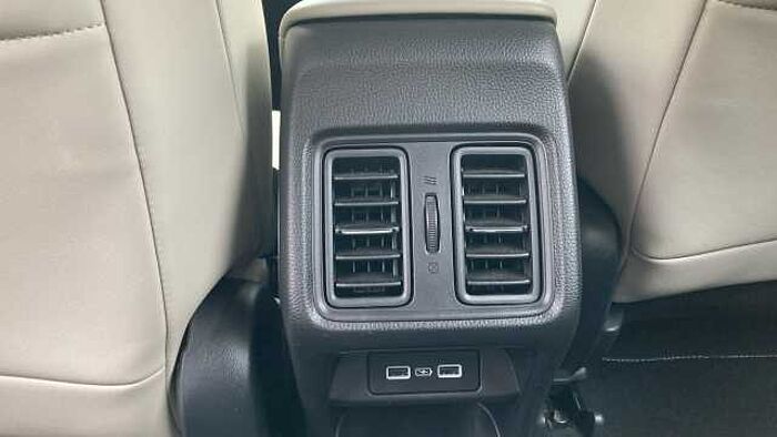 Honda HR-V e:HEV 1.5 eHEV Advance Style 5dr CVT Hybrid Hatchback 