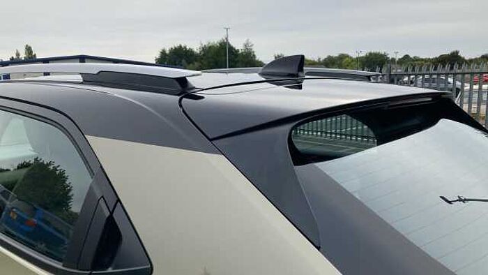 Honda HR-V e:HEV 1.5 eHEV Advance Style 5dr CVT Hybrid Hatchback 