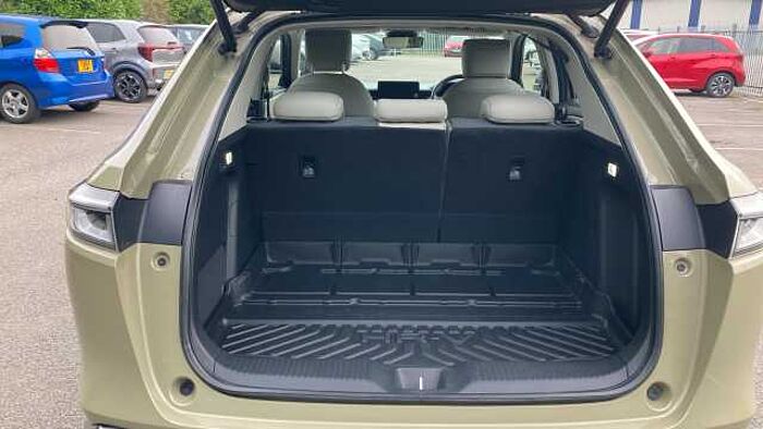 Honda HR-V e:HEV 1.5 eHEV Advance Style 5dr CVT Hybrid Hatchback 