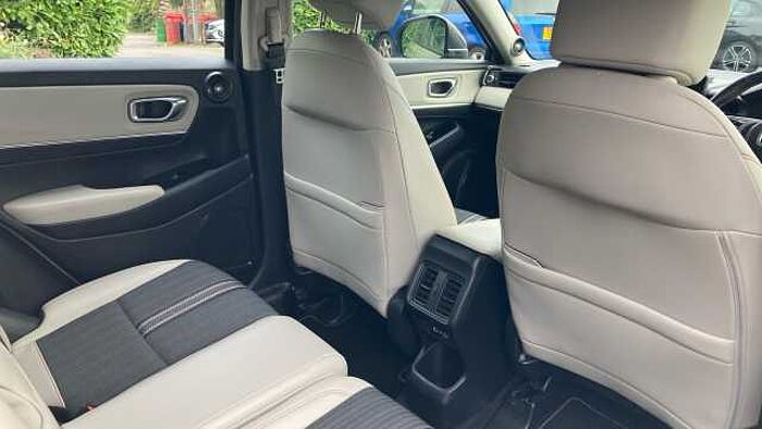 Honda HR-V e:HEV 1.5 eHEV Advance Style 5dr CVT Hybrid Hatchback 