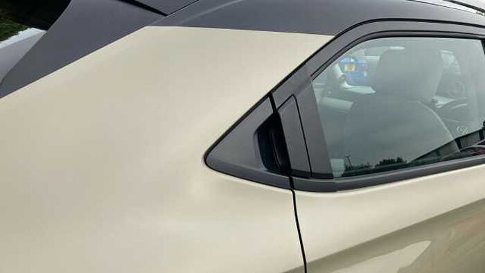 Honda HR-V e:HEV 1.5 eHEV Advance Style 5dr CVT Hybrid Hatchback 