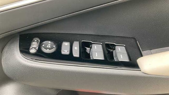 Honda HR-V e:HEV 1.5 eHEV Advance Style 5dr CVT Hybrid Hatchback 