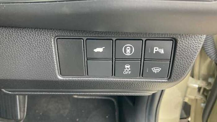 Honda HR-V e:HEV 1.5 eHEV Advance Style 5dr CVT Hybrid Hatchback 