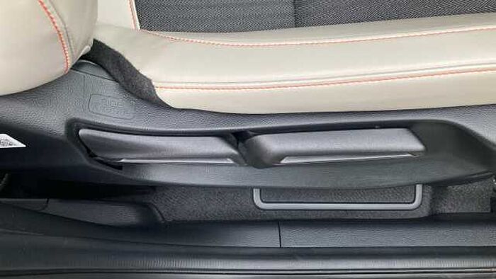 Honda HR-V e:HEV 1.5 eHEV Advance Style 5dr CVT Hybrid Hatchback 