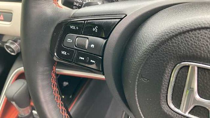 Honda HR-V e:HEV 1.5 eHEV Advance Style 5dr CVT Hybrid Hatchback 