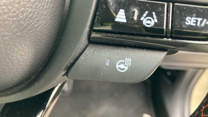 Honda HR-V e:HEV 1.5 eHEV Advance Style 5dr CVT Hybrid Hatchback 